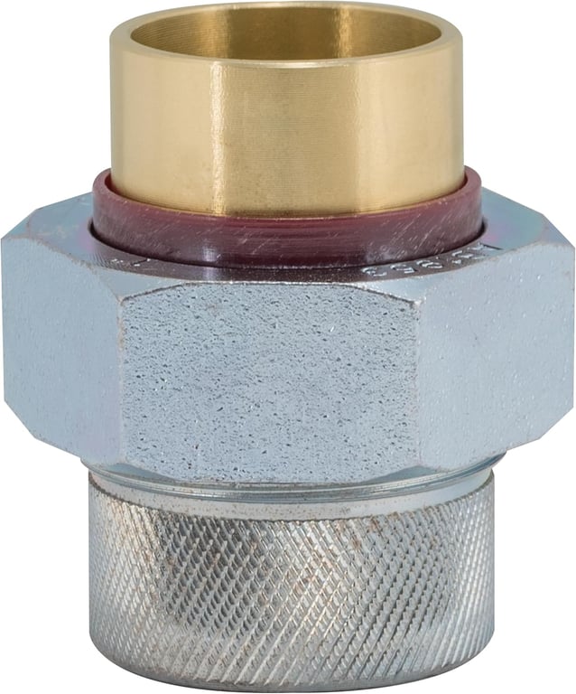 Eastman 1 Dielectric Union