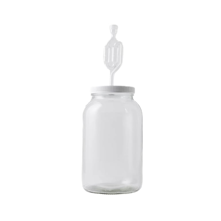 FastRack Fermentation Jar