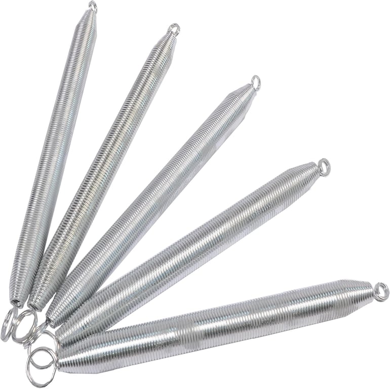 Aibogiter Pilates Reformer Springs