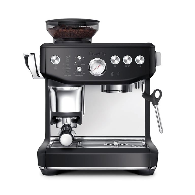 Breville Barista Express Impress