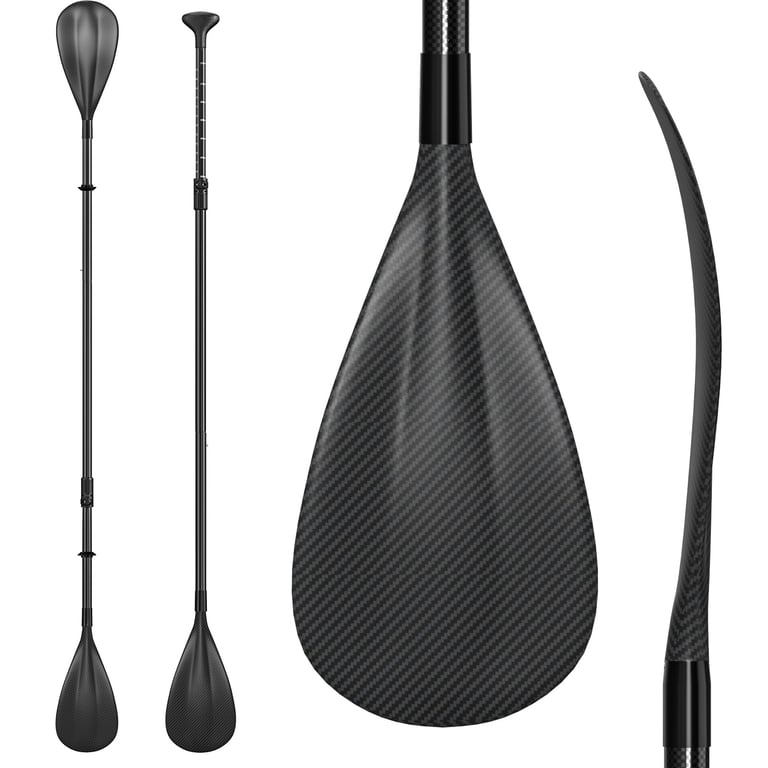Awstrokine Adjustable SUP Paddle