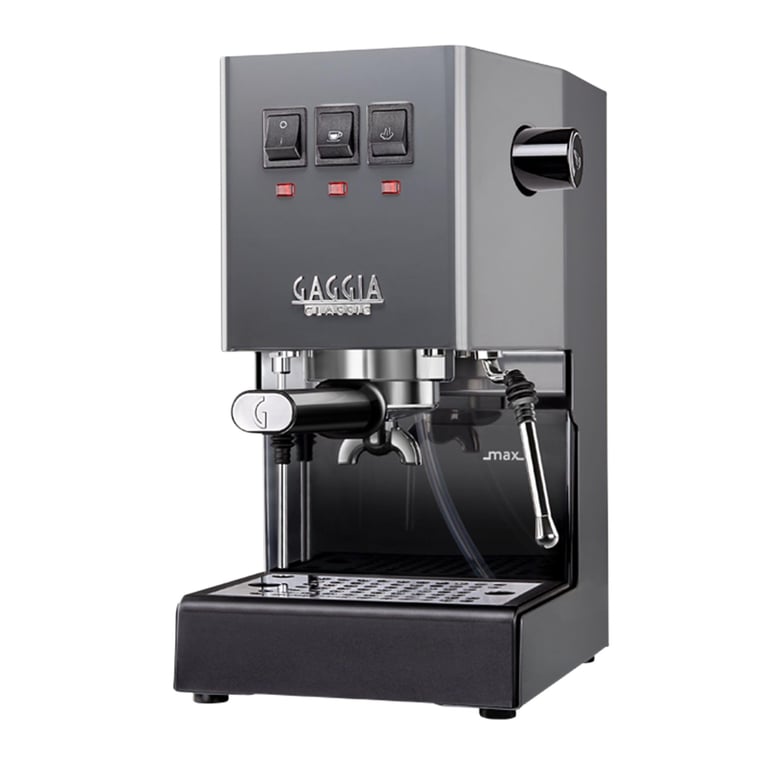 Gaggia Classic Evo Pro Espresso Machine