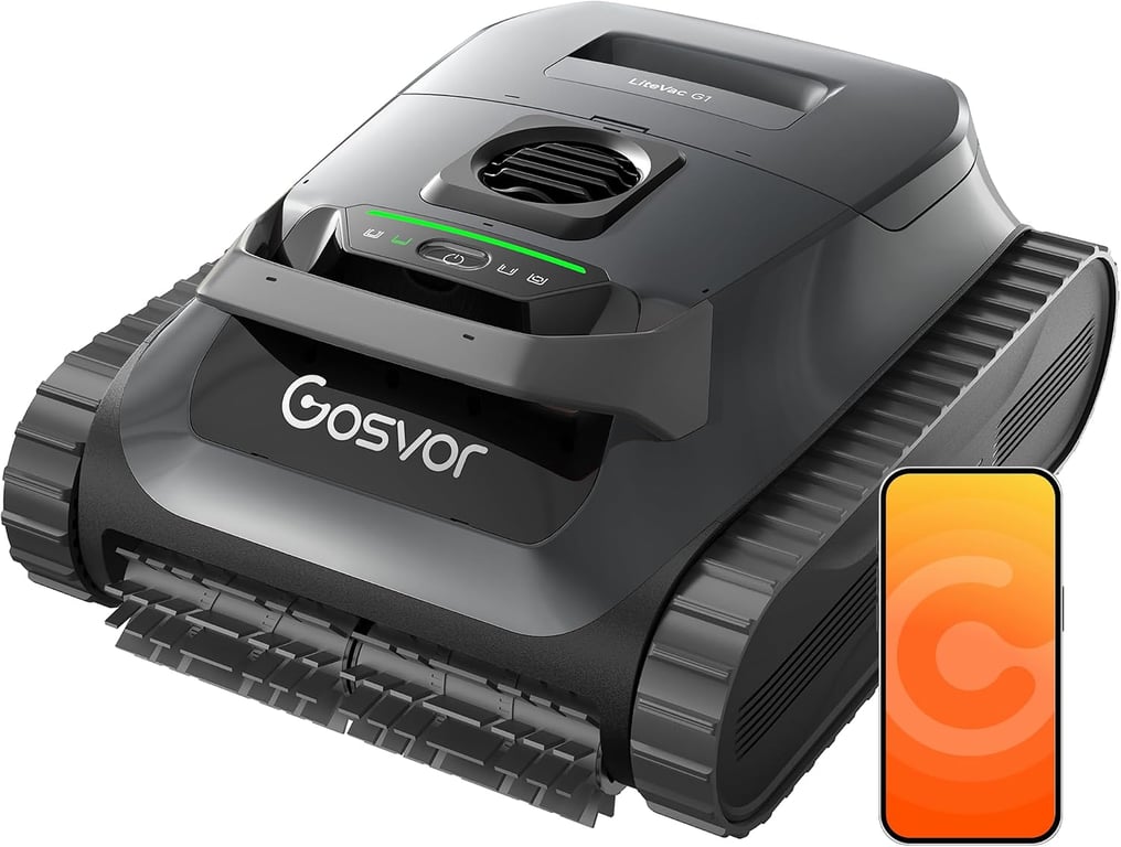 Gosvor LiteVac G1