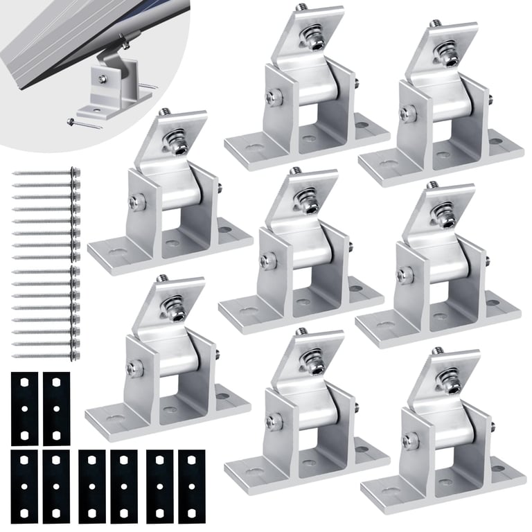 Karidge Adjustable RV Mounts