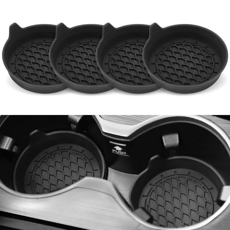 SINGARO Cup Holder Coasters