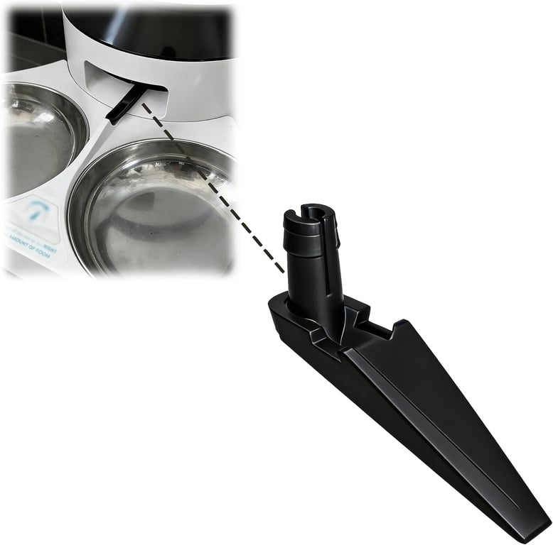 Petlibro Granary Dual Bowl Sorter