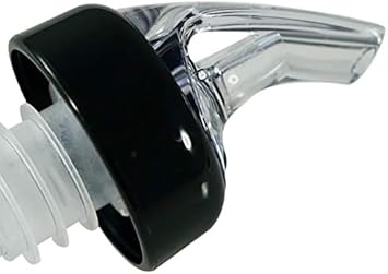 AmeriPour Liquor Pourers