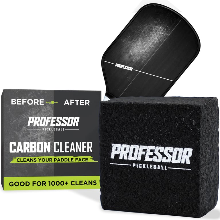 Pickleball Paddle Eraser