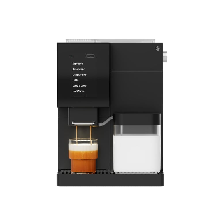 Terra Kaffe TK‑02