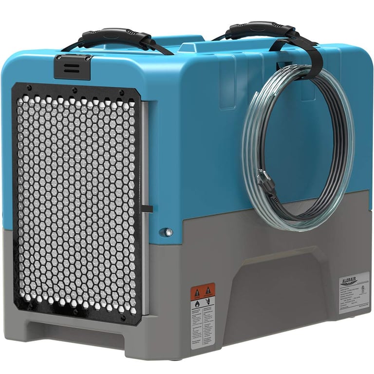 ALORAIR 180 PPD LGR Dehumidifier