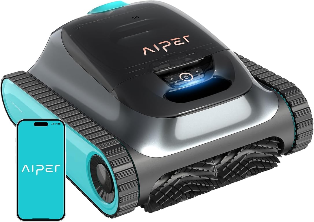 Aiper Scuba S1