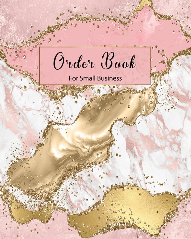 Small Business Order Book Variant
