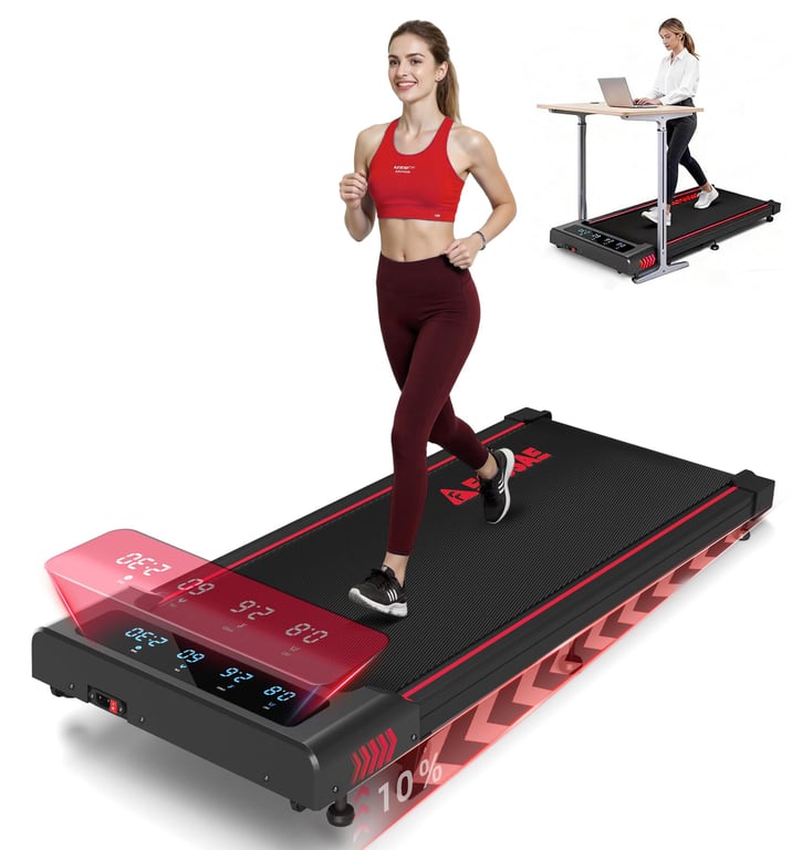 FOUSAE Walking Pad