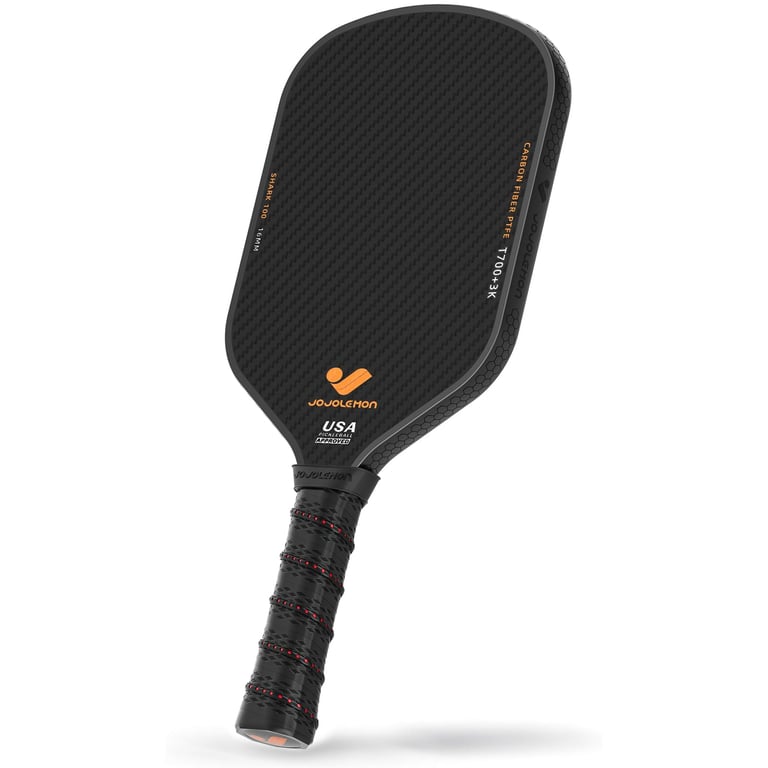 Jojolemon Carbon Fiber Paddle