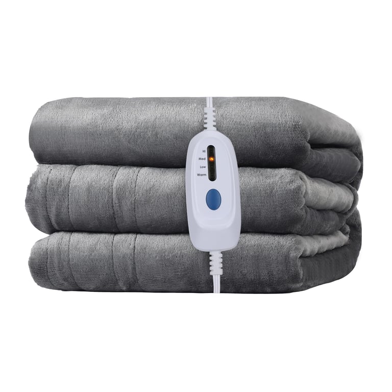 RALYSUN Full-Size Electric Blanket