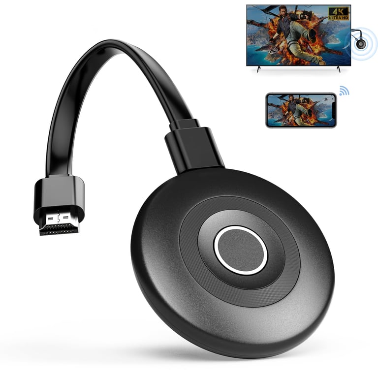 MpioLife Wireless Display Adapter