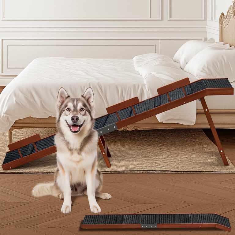 Easyego Foldable Dog Ramp