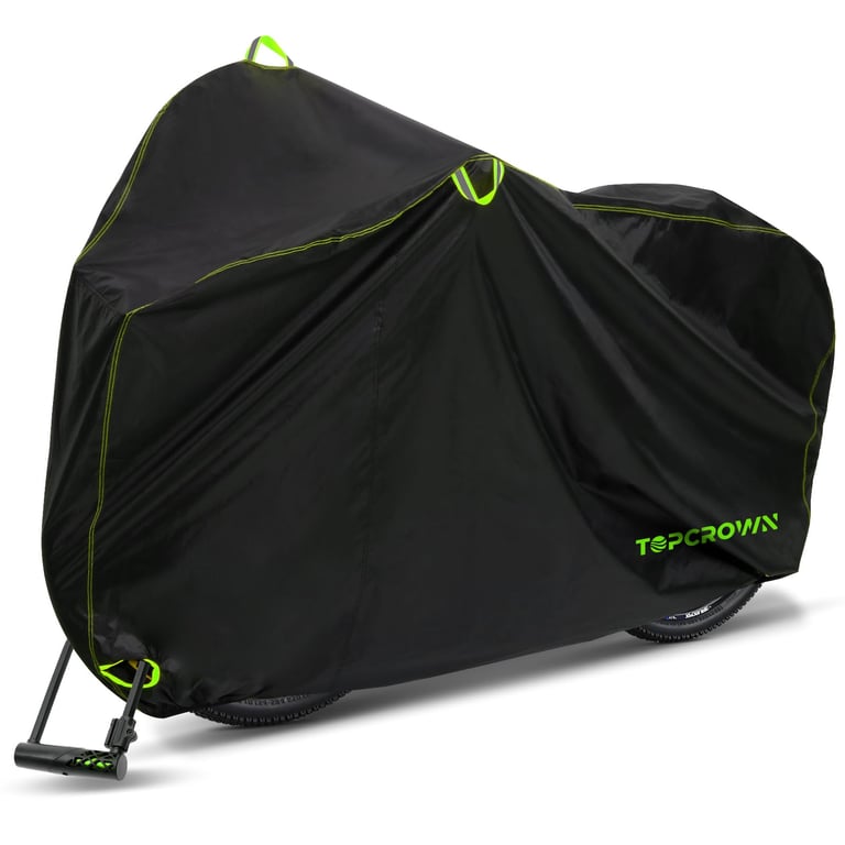 Topcrown Bike Cover