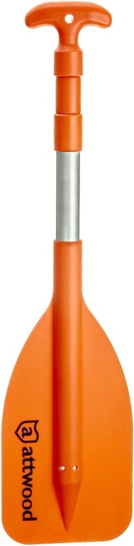 Attwood Telescoping Emergency Paddle