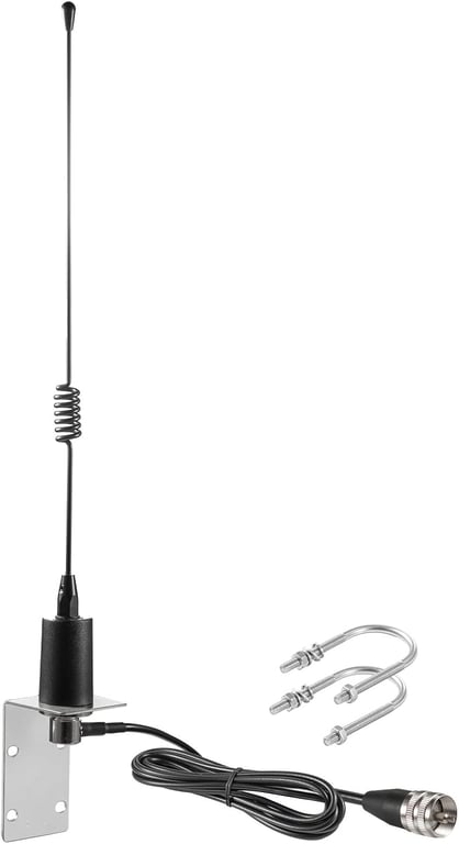 Eifagur VHF Marine Radio Antenna