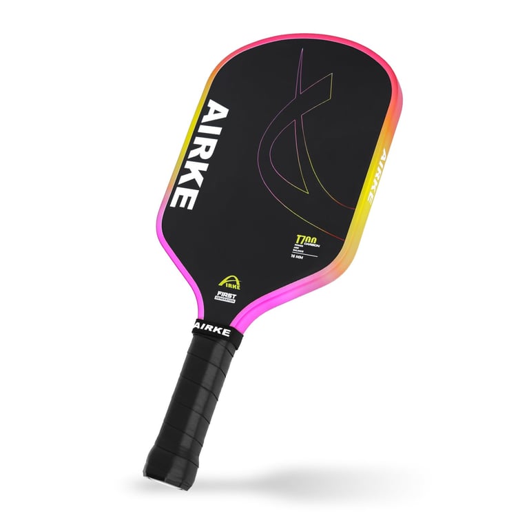 AIRKE Carbon Fiber Pickleball Paddle
