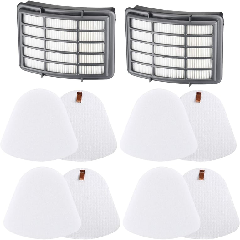 Shark Navigator Filter Kit