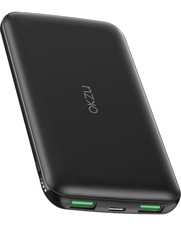 OKZU Heated Vest Power Bank