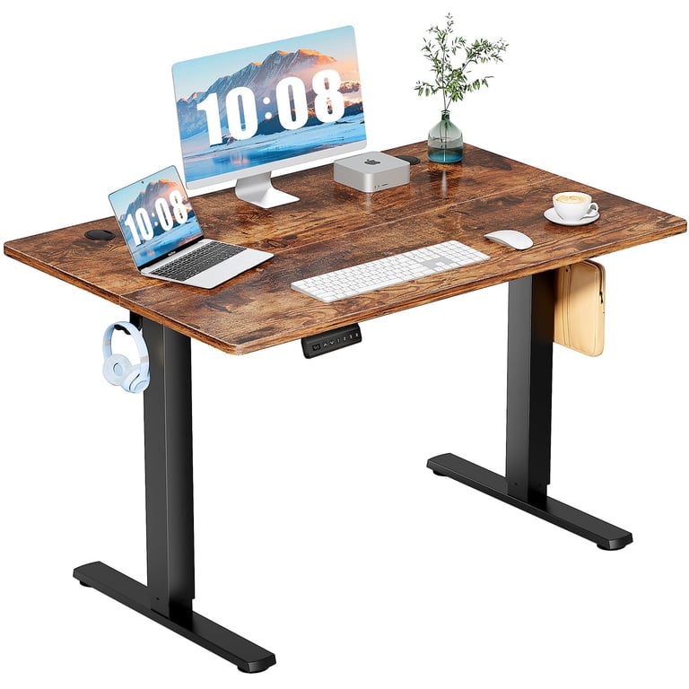 DUMOS 48‑Inch Standing Desk