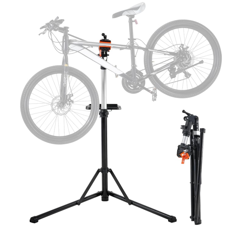 VEVOR Adjustable Bike Repair Stand