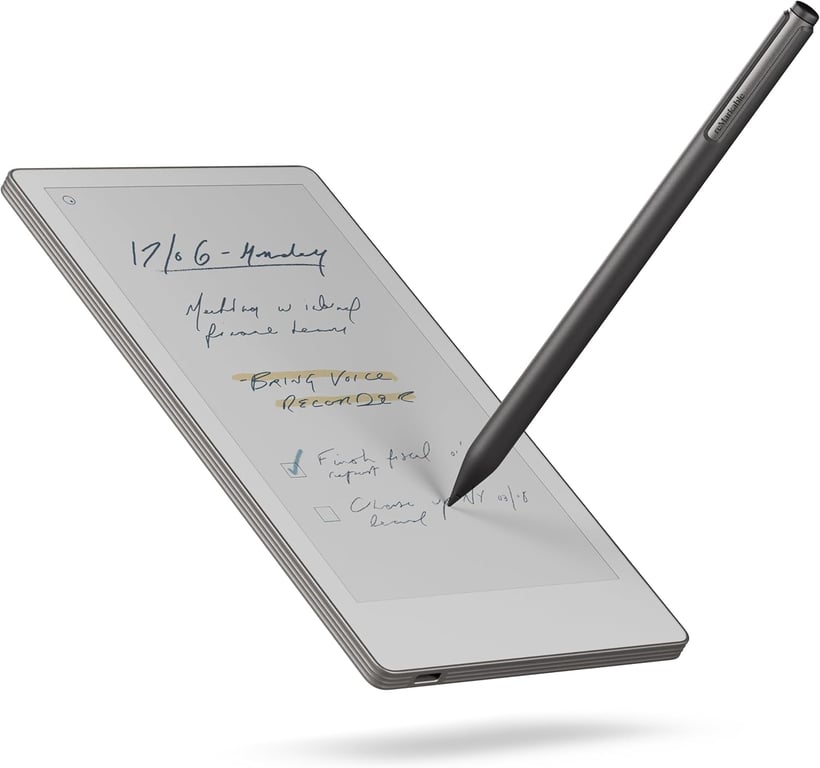 reMarkable Paper Pro Move Marker Plus