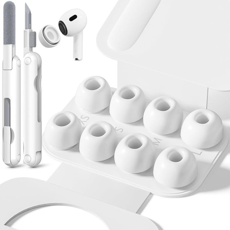 Inesore AirPods Pro Ear Tips