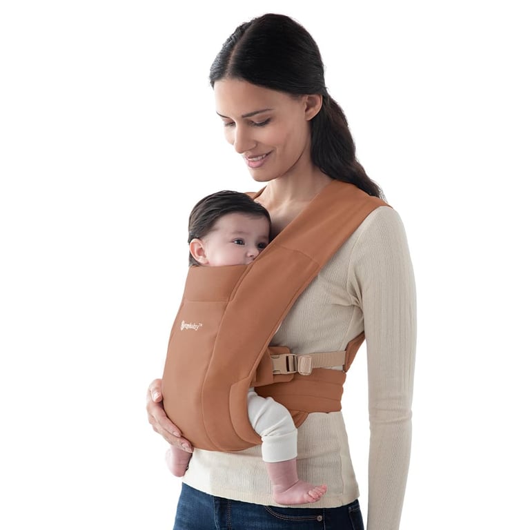 Ergobaby Embrace