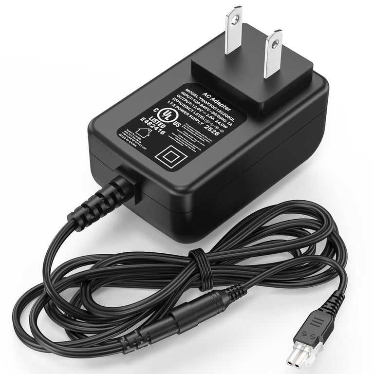 HIENADTOR Charger Replacement