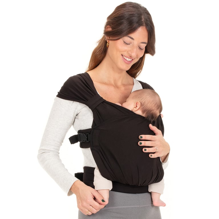 Boba Bliss Baby Carrier