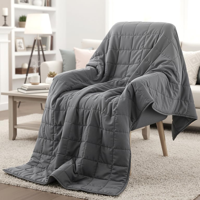 HCOIW Weighted Blanket