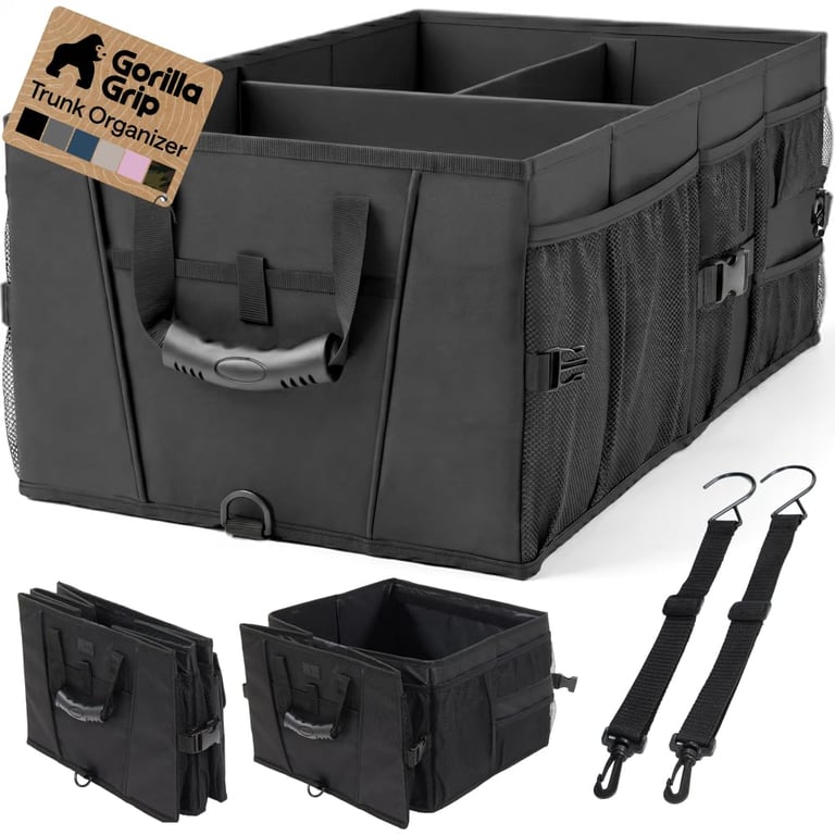 Gorilla Grip Organizer