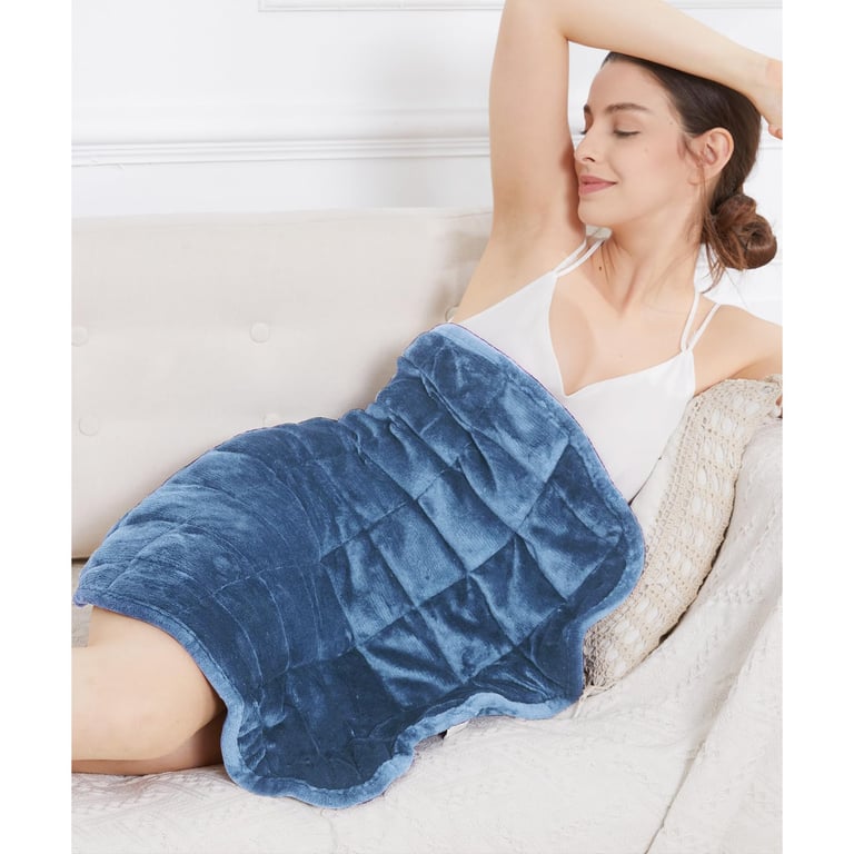 Alomidds Weighted Lap Blanket