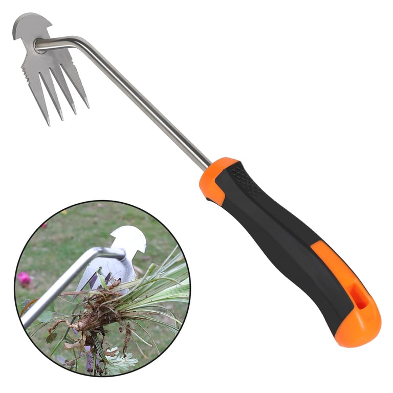 SIXCAR Weed Remover Tool
