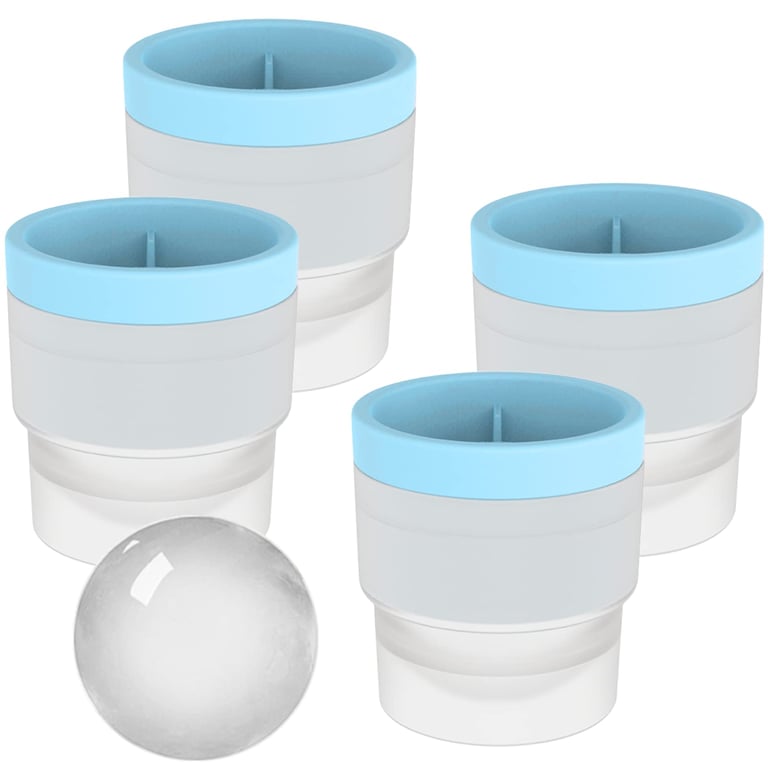 DAPOWER Ice Ball Maker