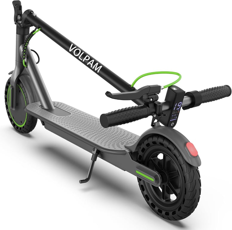 VOLPAM Electric Scooter