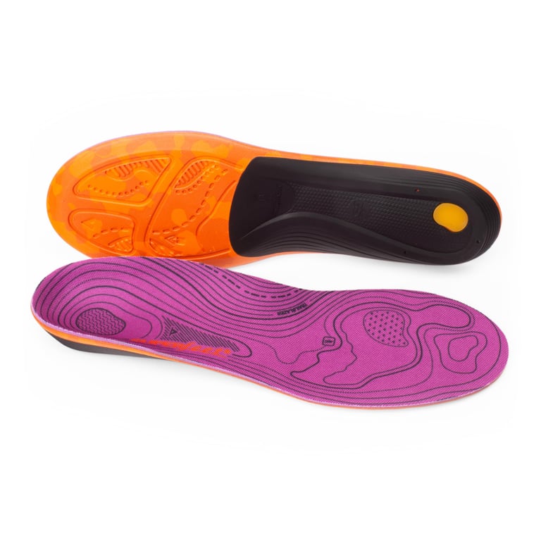 Superfeet Women's Hiking Insoles