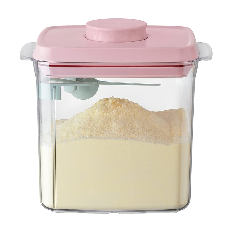 Ankou Airtight Formula Container