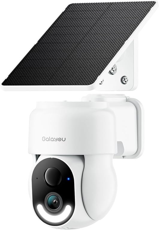 GALAYOU Camera
