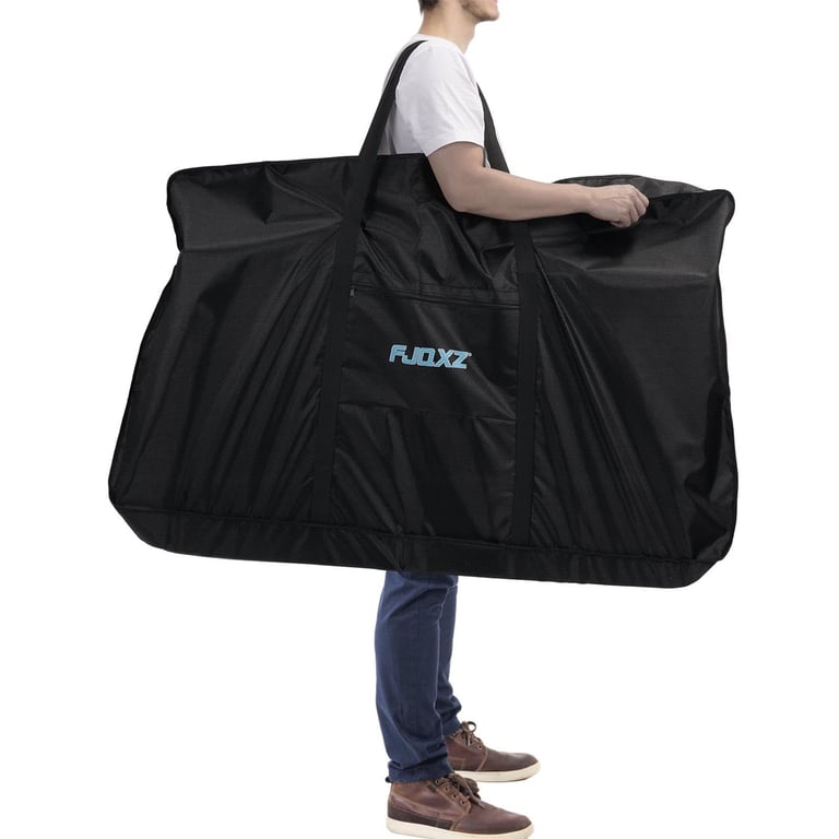 elffthy 26 Inch Folding Bike Bag