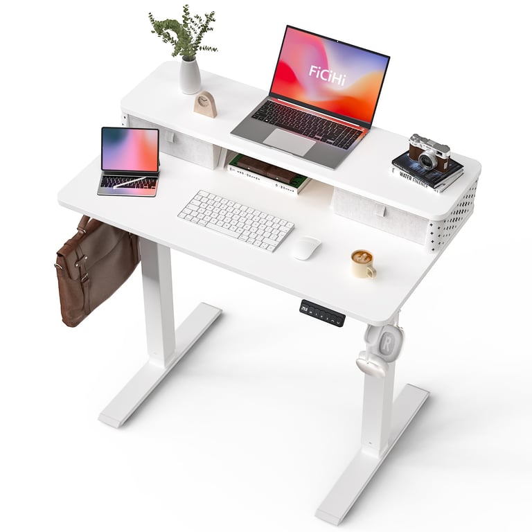 FiCiHi 35x20 Standing Desk