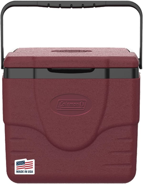 Coleman Chiller Cooler