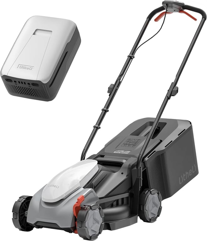 Litheli 14‑Inch Cordless