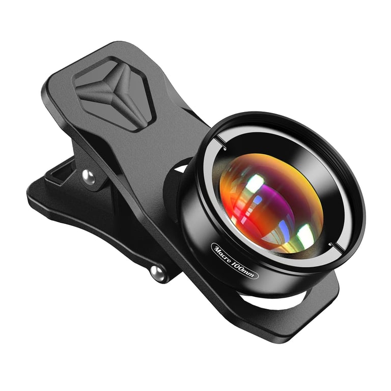 APEXEL Macro Photography Lens