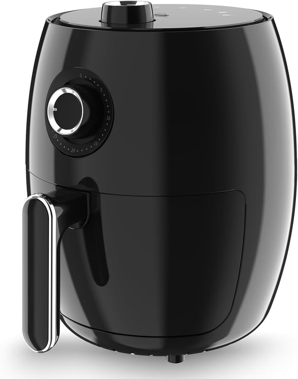 FZGhome 2.1 Qt Mini Air Fryer