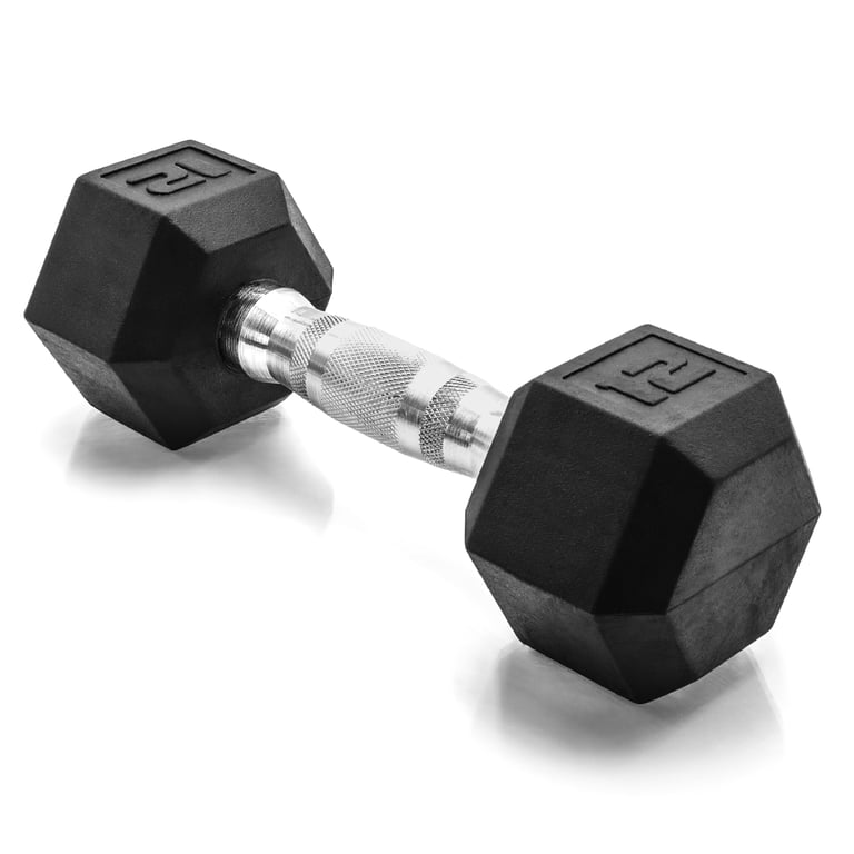 CAP Barbell Hex Dumbbell